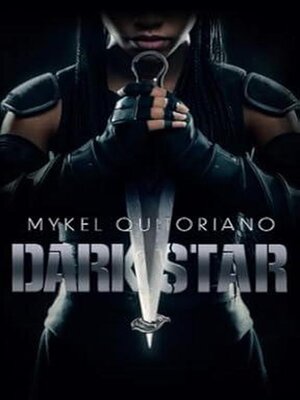 cover image of Dark Star